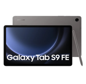 Samsung Galaxy Tab S9 FE WiFi 256GB 8GB Silver