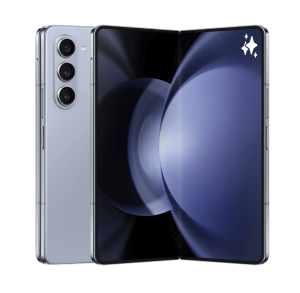 Samsung Galaxy Z Fold5 F946 5G 12GB RAM 1TB Ice Blue