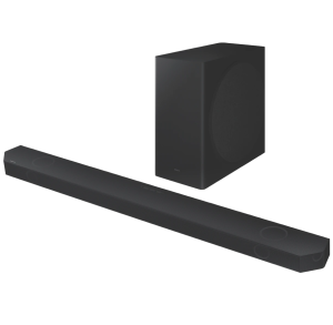 Samsung Q-Series Soundbar HW-Q800D 5.1.2 Channel Sub Woofer (2024) Black