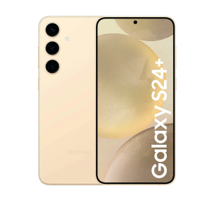 Samsung SM-S926B Galaxy S24+ Dual SIM 5G 12GB RAM 512GB Amber Yellow