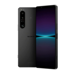 Sony Xperia 1 V 5G Dual Sim 12GB RAM 256GB Black