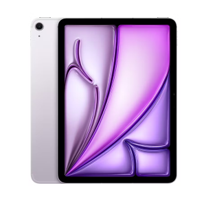 Tablet Apple iPad Air 6 (2024) 11 M2 128GB WiFi Purple