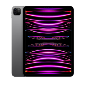 Tablet Apple iPad Pro 11.0 4.Gen (2022) 256GB WiFi Grey