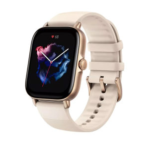 Watch Amazfit GTS 3 42mm Ivory White