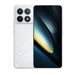 Buy Xiaomi Poco X6 Pro 5G Dual Sim 12GB RAM 512GB Yellow
