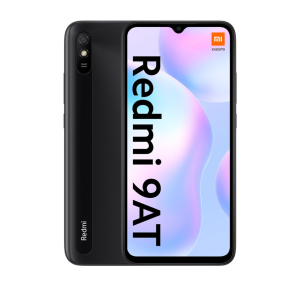 Xiaomi Redmi 9AT 4G Dual Sim 2GB RAM 32GB Grey