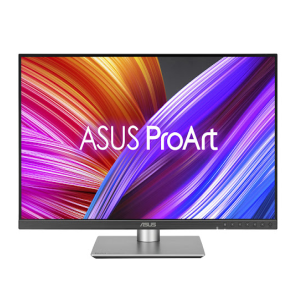 ASUS ProArt PA24ACRV Monitor 23.8" Quad HD LCD Black