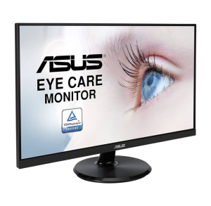 ASUS VA24DCP LED Display Monitor 23.8" Full HD Black