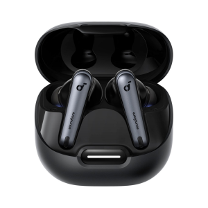 Anker Soundcore Liberty 4 NC ブラック Soundcore Liberty 4 NC | 完全ワイヤレスイヤホンの製品情報