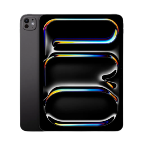 Apple iPad Pro 2024 13 Nano-Texture WiFi 1TB Black