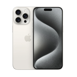 Apple iPhone 15 Pro Max 1TB White