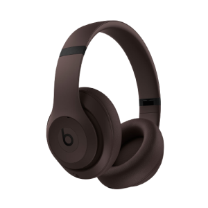 Beats Studio Pro Deep Brown