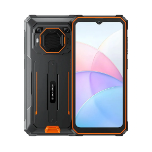 Blackview BV6200 4GB 64GB Orange