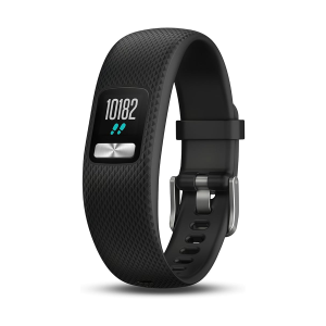 Garmin Vivofit 4 Black