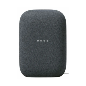 Google Nest Audio Black
