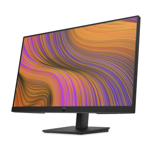 HP P24h G5 Monitor 23.8" Full HD