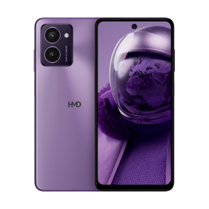 HMD Pulse Pro 6GB 128GB Twilight Purple