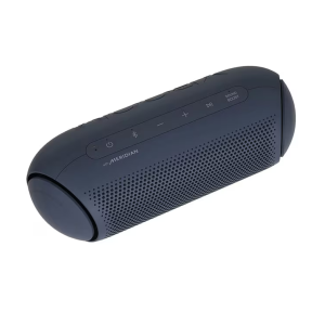 LG XBOOM Go PL5 Stereo Portable Speaker Blue 20W