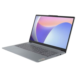 Lenovo IdeaPad Slim 3 15.6 i5-12450H 16GB RAM 512GB Grey