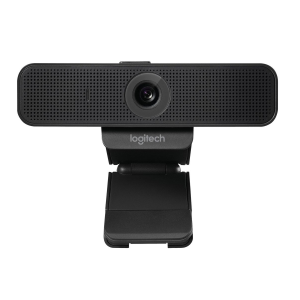 Logitech C925e Webcam