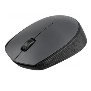 Logitech M170 Wireless Mouse Grey