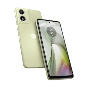 Motorola Moto E14 2GB 64GB Pastel Green