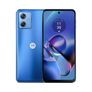 Motorola Moto G54 5G Dual Sim 12GB RAM 256GB Pearl Blue