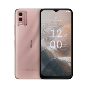 Nokia C32 Dual Sim 4G 4GB 64GB Pink