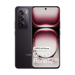 Oppo Reno12 12GB 256GB Black