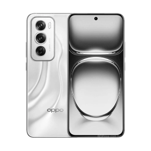 Oppo Reno12 12GB 256GB Silver