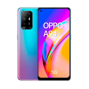 Oppo A94 5G 128GB 8GB RAM Blue
