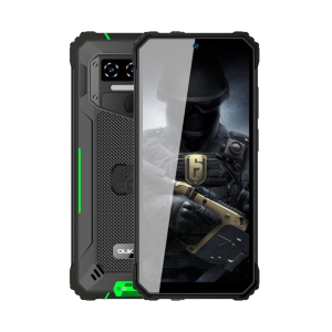 Oukitel WP23 4GB 64GB Green