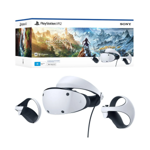 PlayStation VR2 Horizon Call of the Mountain Bundle