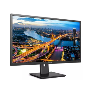 Philips B Line 325B1L/00 Monitor 31.5" 2K Ultra HD LCD Black