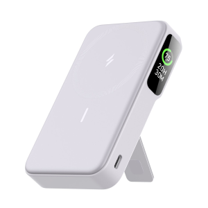 Power Bank Anker MagGo 10000mAh 15W White