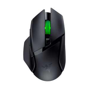 Razer Basilisk V3 Mouse Black