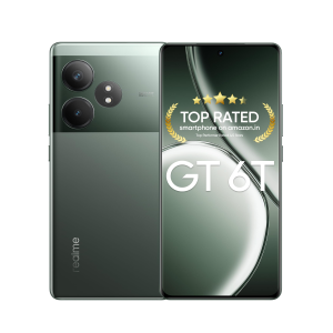Realme GT 6 8GB 256GB Green