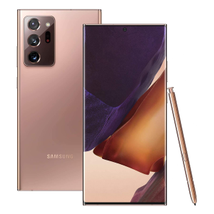 Samsung Galaxy Note 20 Ultra 5G 8GB 256GB N986 Bronze
