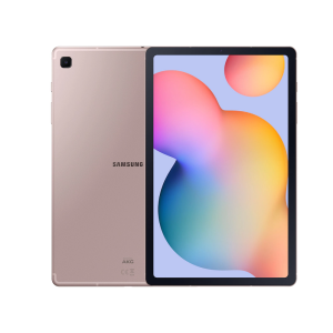 Samsung Galaxy Tab S6 Lite P625 (2024) 10.4 4G 4GB RAM 64GB Chiffon Pink
