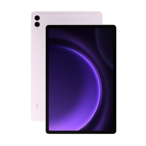 Samsung Galaxy Tab S9 FE+ 5G 256GB 12GB RAM Lavender
