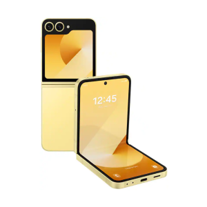 Buy Samsung Galaxy Z Flip6 F741B 5G Dual Sim 12GB RAM 512GB