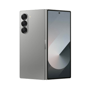 Samsung Galaxy Z Fold6 F956B 5G 12GB RAM 512GB Silver Shadow