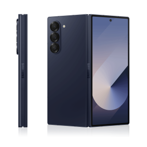 Samsung Galaxy Z Fold6 F956B 5G 12GB RAM 1TB Navy