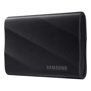 Samsung SSD Portable T9 4TB Black
