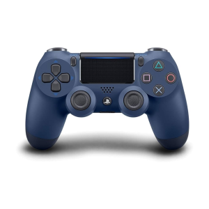 Sony DualShock 4 V2 Wireless Controller Midnight Blue