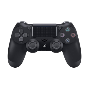 Sony DualShock 4 V2 Wireless Controller Jet Black