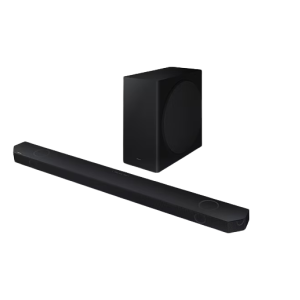 Soundbar SAMSUNG HW-Q800C/EN Black