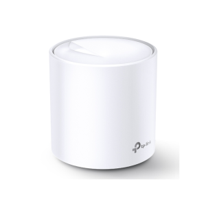 TP-Link Deco X20 WiFi 1 Pack AX1800 White