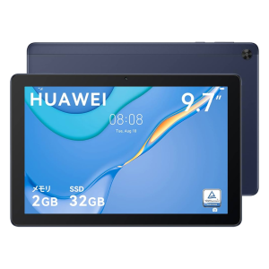 Tablet Huawei MatePad T10 9.7 LTE 2GB RAM 32GB Blue