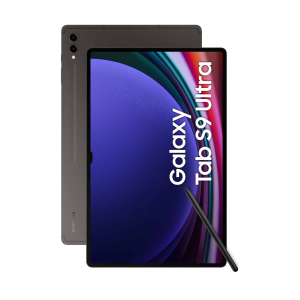 Tablet Samsung Galaxy Tab S9 Ultra X916B 5G 14.6 16GB RAM 1TB Graphite